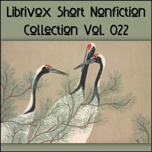 Audiobook Short Nonfiction Collection Vol. 022