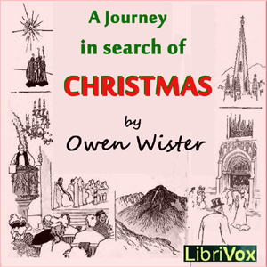 Аудіокнига A Journey in Search of Christmas
