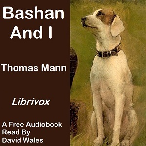 Audiobook Bashan And I
