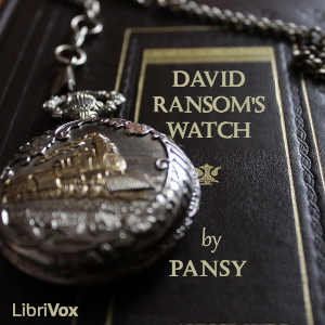 Audiobook David Ransom's Watch