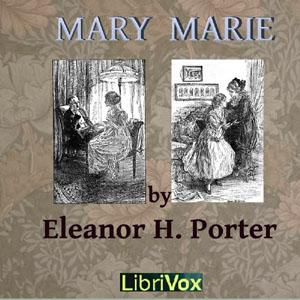 Audiobook Mary Marie