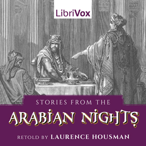 Аудіокнига Stories from the Arabian Nights
