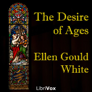 Audiobook The Desire of Ages