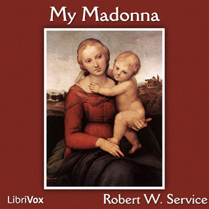Аудіокнига My Madonna