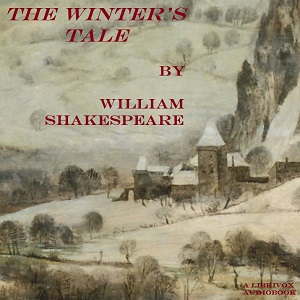 Аудіокнига The Winter's Tale (version 2)