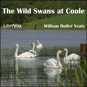 Audiobook The Wild Swans at Coole