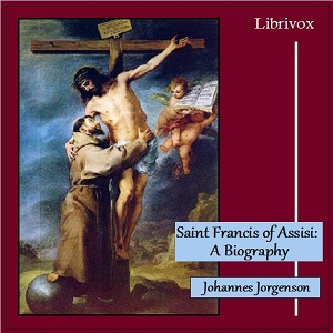 Аудіокнига Saint Francis of Assisi: A Biography