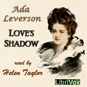 Аудіокнига Love's Shadow