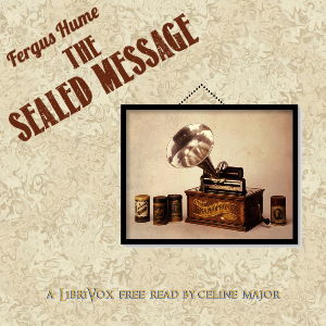 Audiobook The Sealed Message