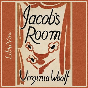 Аудіокнига Jacob's Room