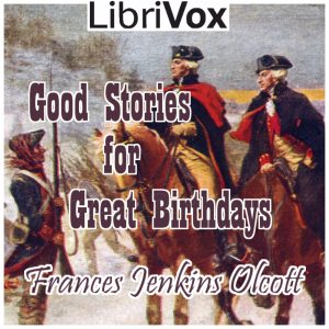 Audiobook Good Stories for Great Birthdays