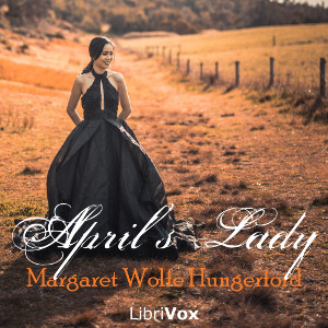 Аудіокнига April's Lady: A Novel