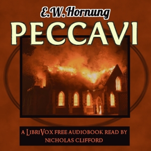 Audiobook Peccavi
