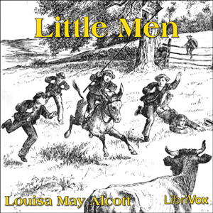 Audiobook Little Men