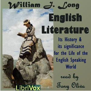 Аудіокнига English Literature: Its History and Its Significance for the Life of the English Speaking World