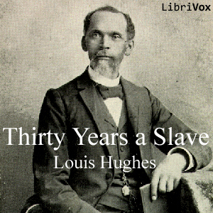 Аудіокнига Thirty Years A Slave