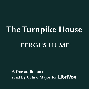 Аудіокнига The Turnpike House