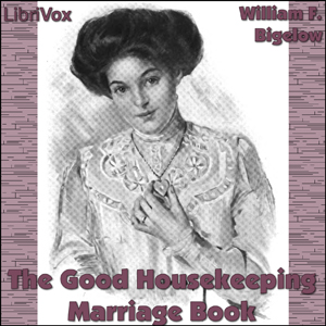 Аудіокнига The Good Housekeeping Marriage Book
