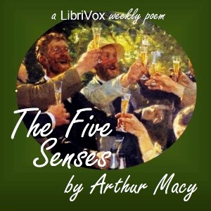 Audiobook The Five Senses