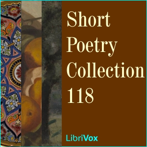 Audiobook Short Poetry Collection 118