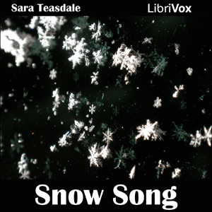 Audiobook Snow Song
