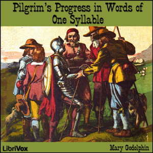 Аудіокнига The Pilgrim's Progress in Words of One Syllable