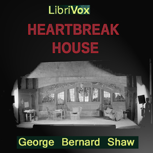 Аудіокнига Heartbreak House