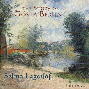 Audiobook The Story of Gösta Berling