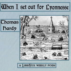Audiobook When I set out for Lyonnesse