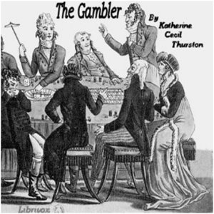 Аудіокнига The Gambler