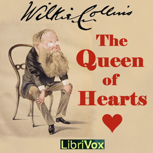 Audiobook The Queen of Hearts