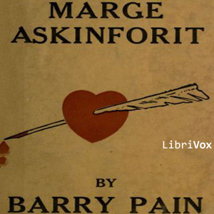 Audiobook Marge Askinforit