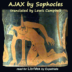 Аудіокнига Ajax (Campbell Translation)