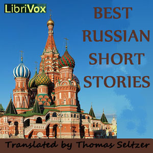 Аудіокнига Best Russian Short Stories