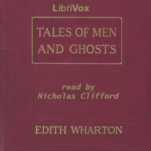 Аудіокнига Tales of Men and Ghosts