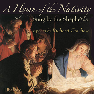 Аудіокнига A Hymn of the Nativity, Sung by the Shepherds