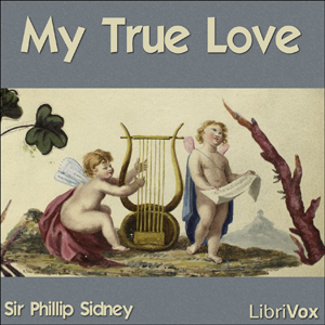 Аудіокнига My True Love