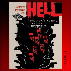 Audiobook Seven Roads to Hell