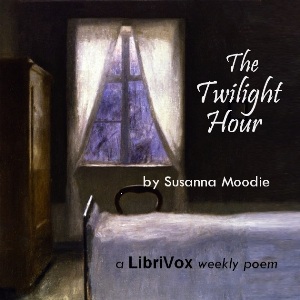 Audiobook The Twilight Hour