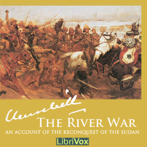 Audiobook The River War - An Account of the Reconquest of the Sudan