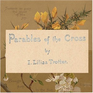 Audiobook Parables of the Cross