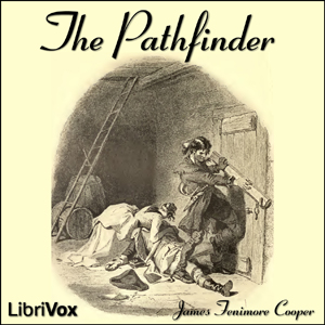 Audiobook The Pathfinder - The Inland Sea