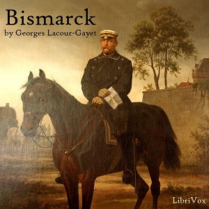 Audiobook Bismarck