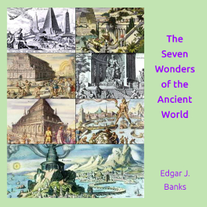 Audiobook The Seven Wonders of the Ancient World