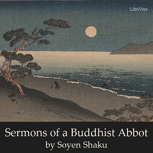 Аудіокнига Sermons of a Buddhist Abbot
