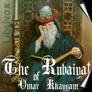 Аудіокнига The Rubáiyát of Omar Khayyám (Fitzgerald 5th edition)