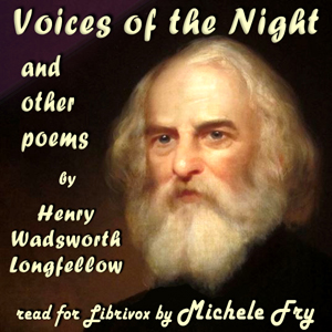 Audiobook Voices Of The Night - And Other Poems