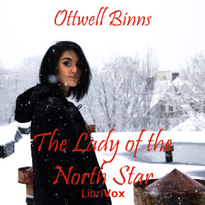 Аудіокнига The Lady of the North Star