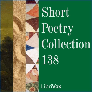 Аудіокнига Short Poetry Collection 138