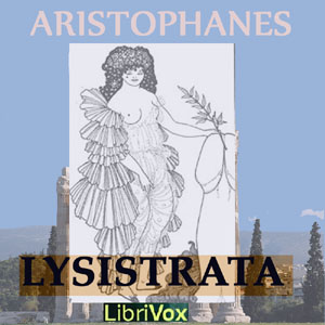 Аудіокнига Lysistrata